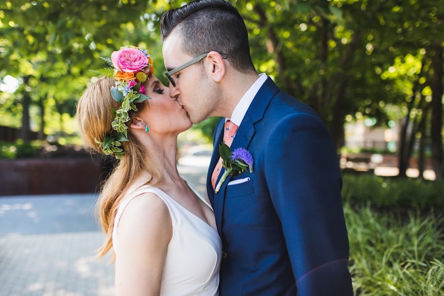 wedding, photography, Race Street Pier