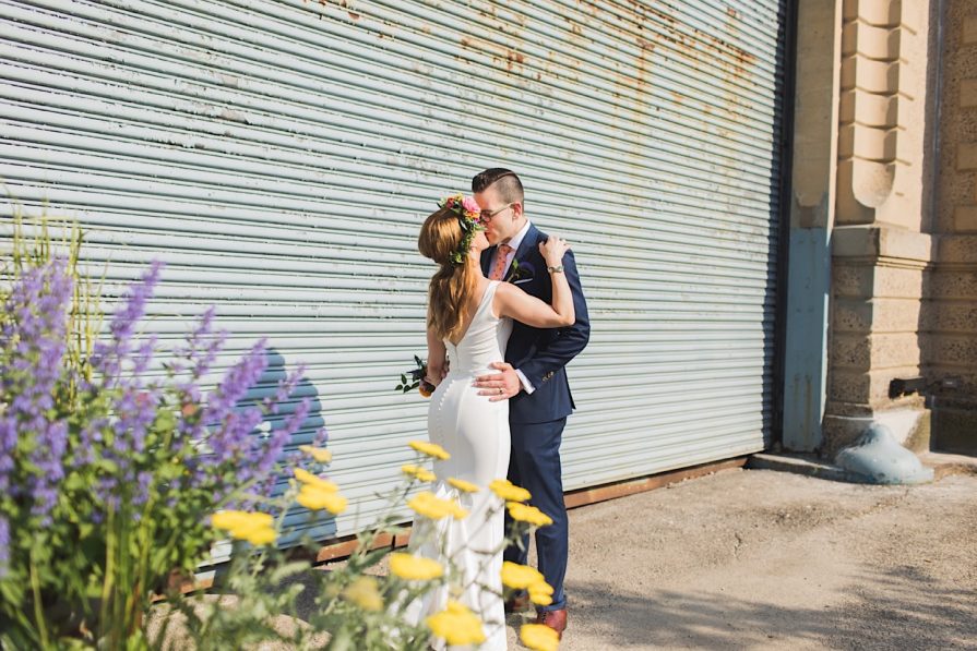 Cherry Street Pier, wedding, photography