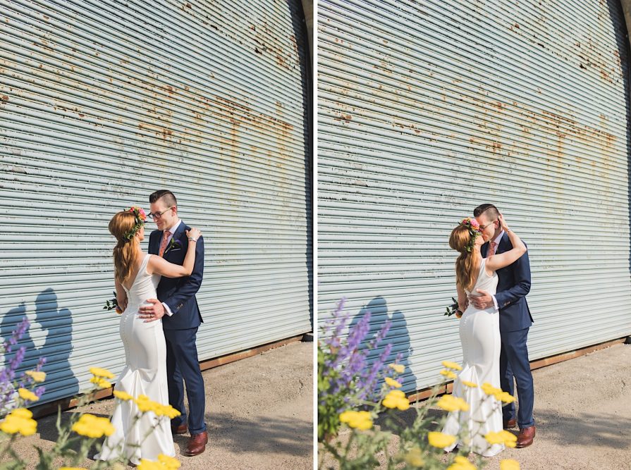 Cherry Street Pier, wedding, photography