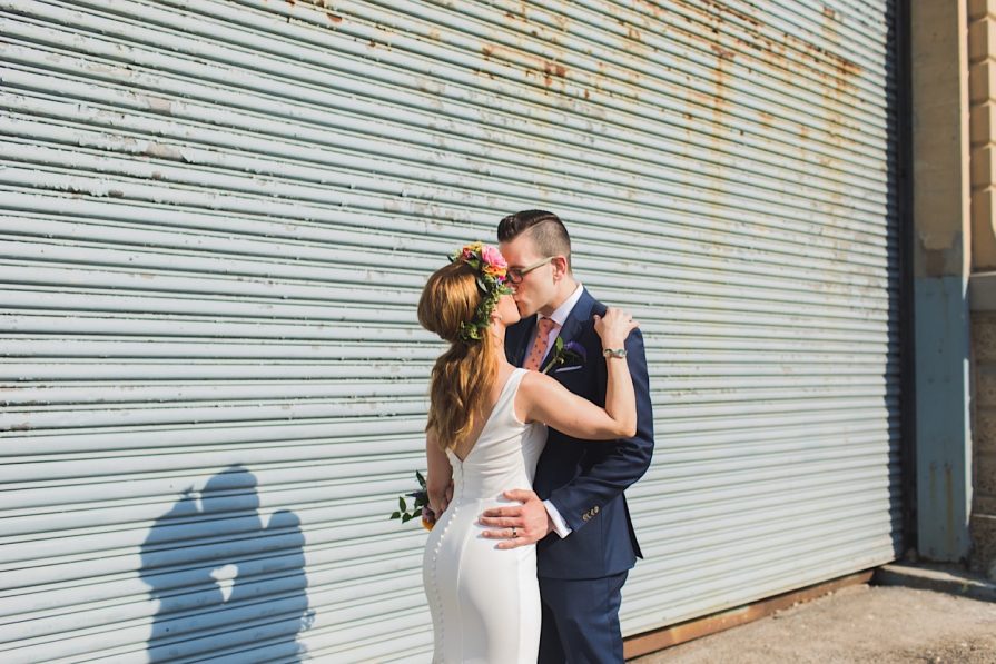 Cherry Street Pier, wedding, photography