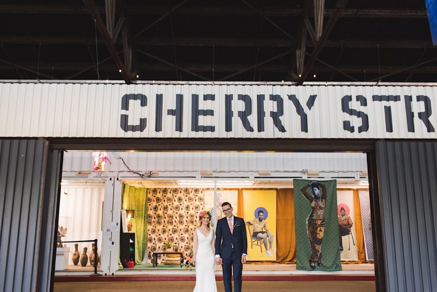 Cherry Street Pier, wedding, photography