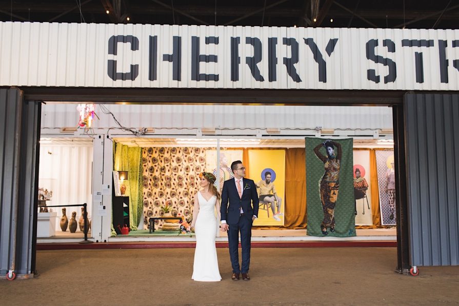 Cherry Street Pier, wedding, photography