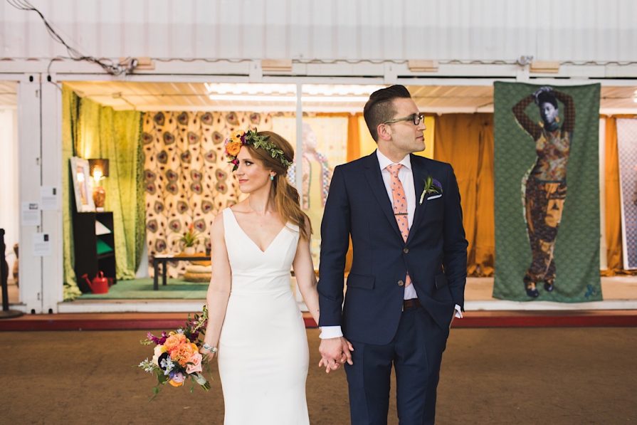 Cherry Street Pier, wedding, photography