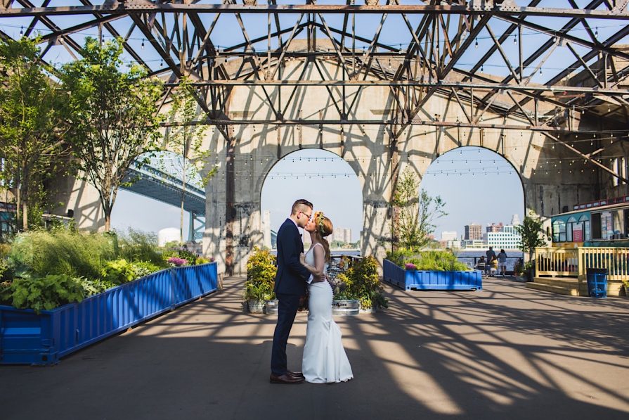 Cherry Street Pier, wedding, photography