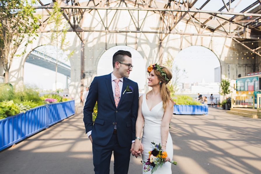 Cherry Street Pier, wedding, photography