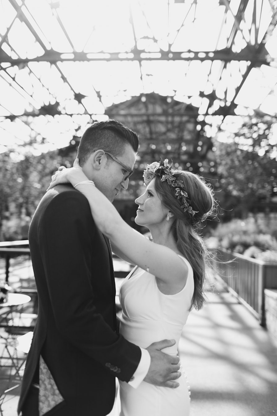 Cherry Street Pier, wedding, photography