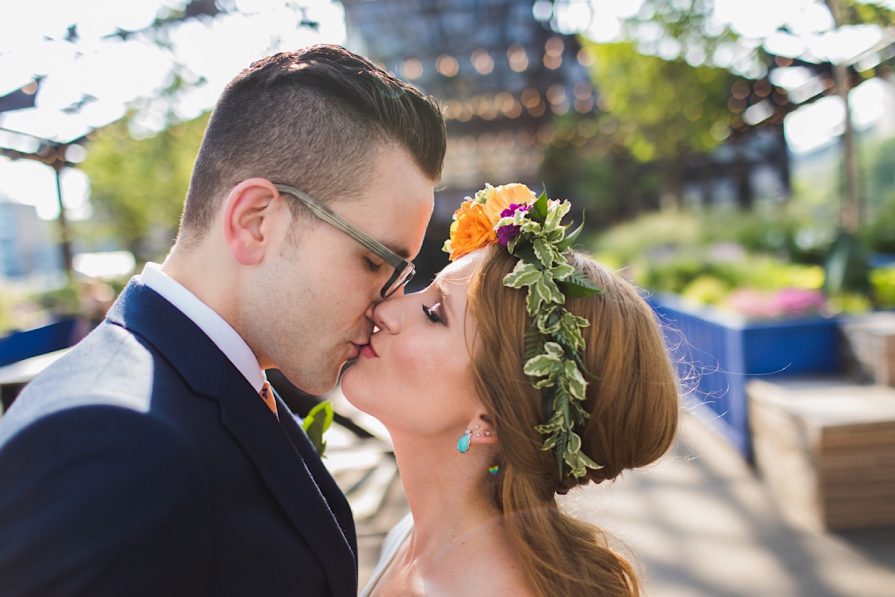 Cherry Street Pier, wedding, photography