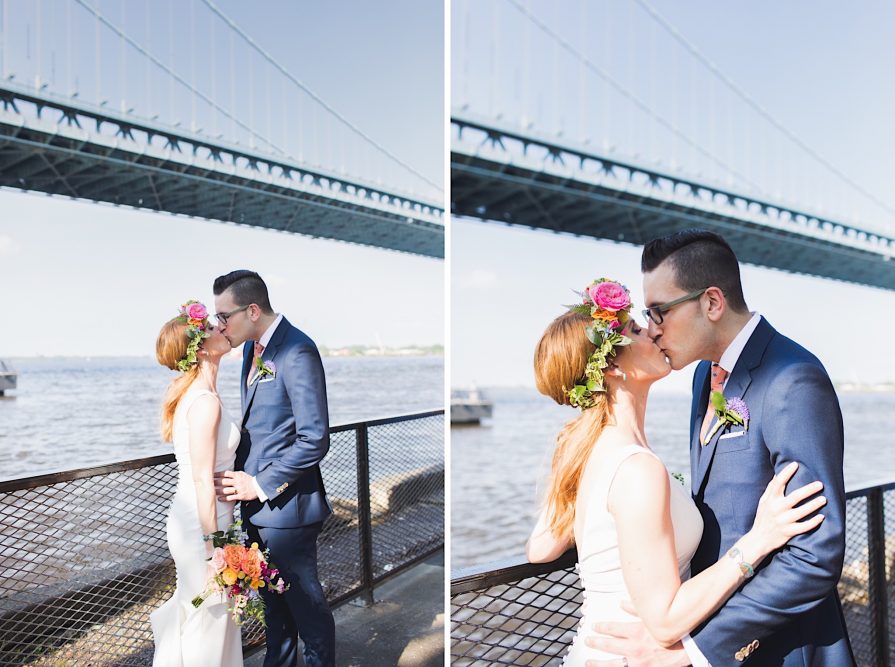 Cherry Street Pier, wedding, photography