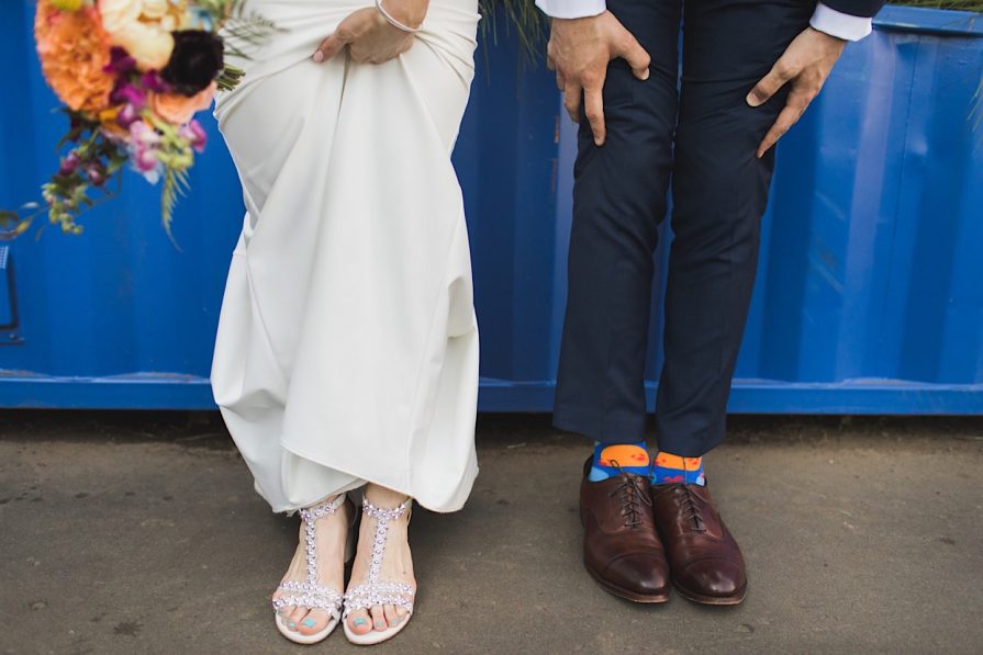 Cherry Street Pier, wedding, photography