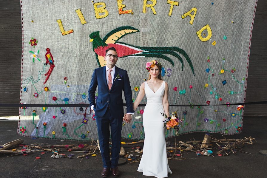 Cherry Street Pier, wedding, photography