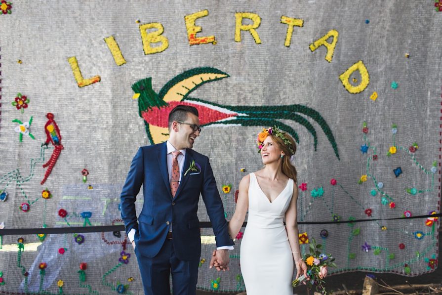 Cherry Street Pier, wedding, photography
