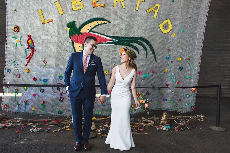 Cherry Street Pier, wedding, photography