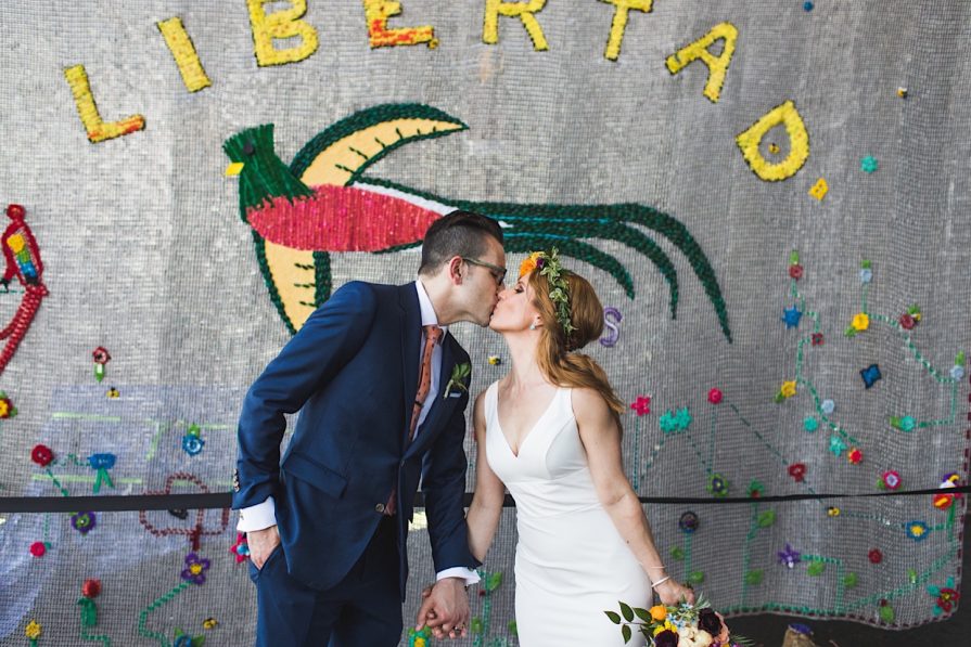 Cherry Street Pier, wedding, photography