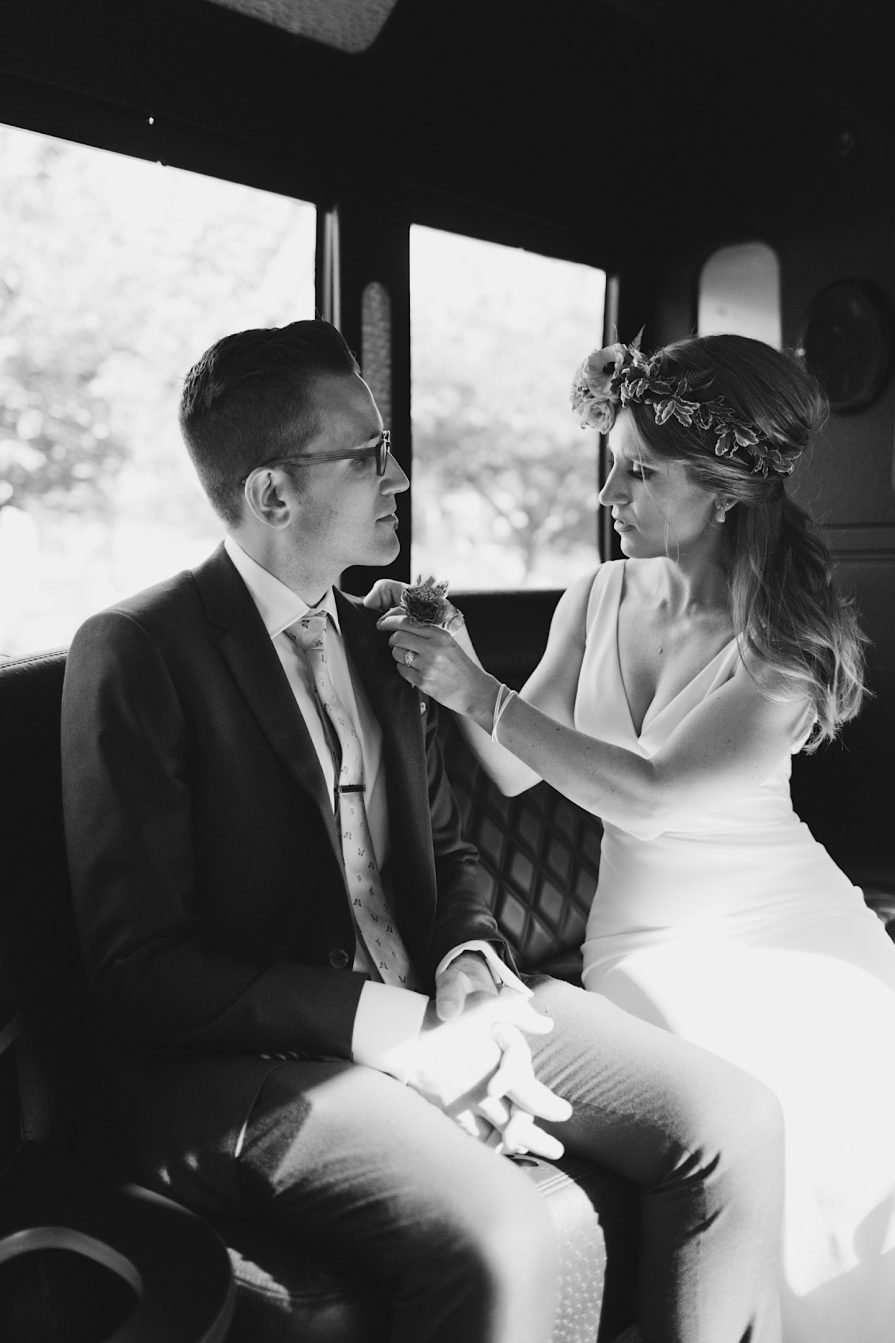 Cherry Street Pier, wedding, photography