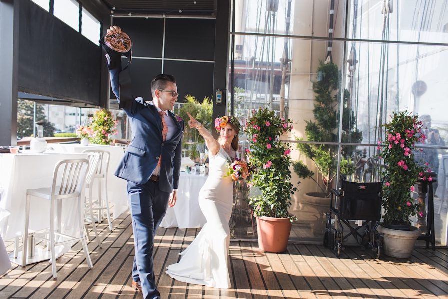 Moshulu, wedding, photography