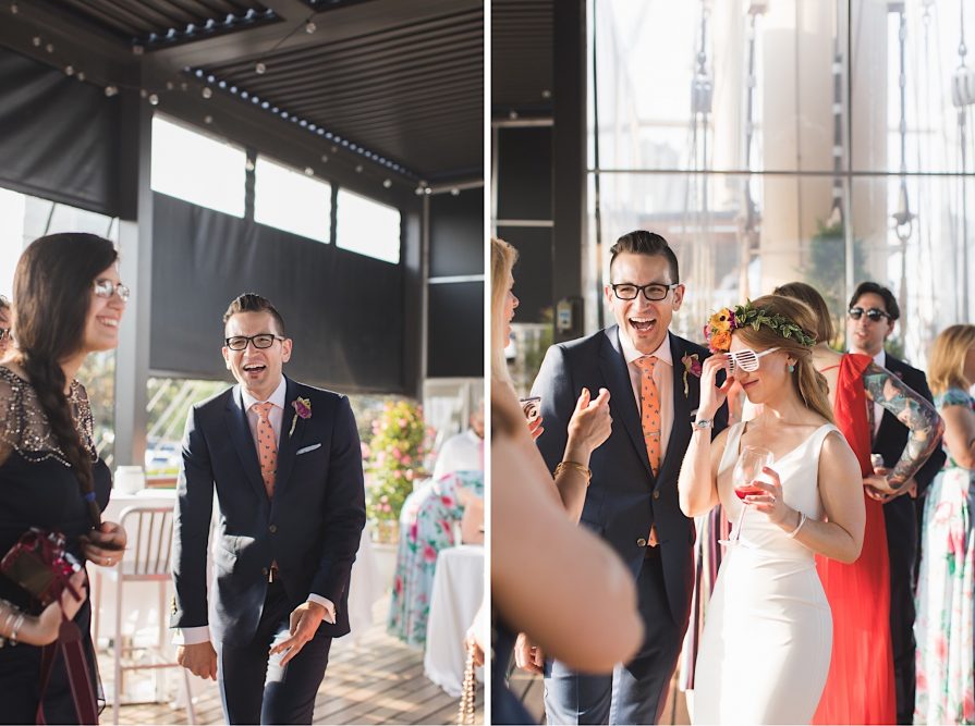 Moshulu, wedding, photography