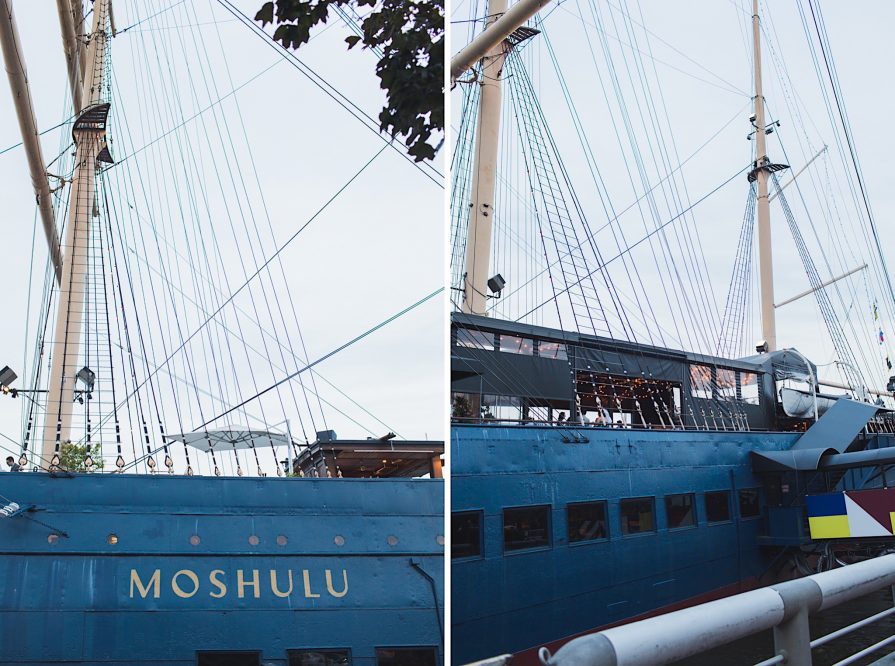 Moshulu, wedding, photography