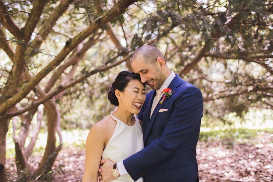 Awbury Arboretum, wedding, Philadelphia