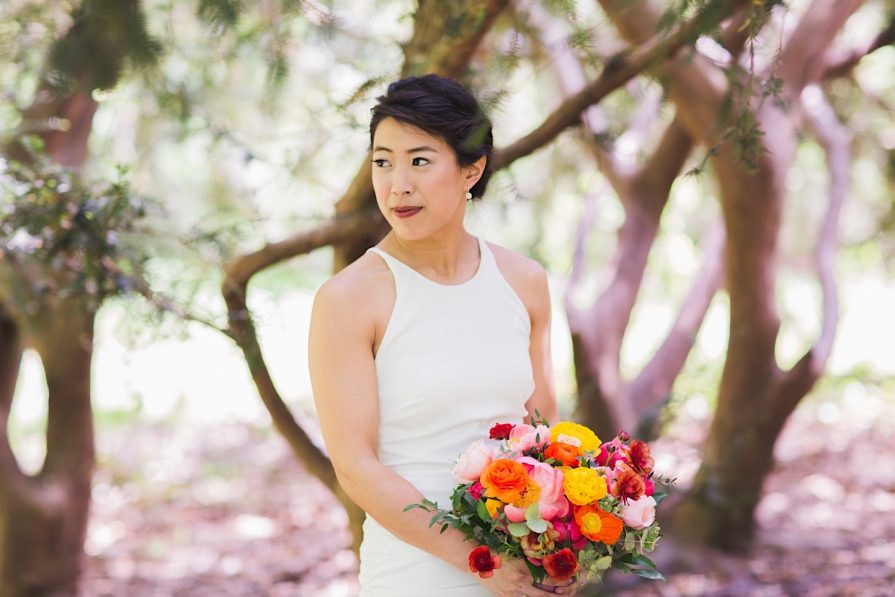 Awbury Arboretum, wedding, Philadelphia