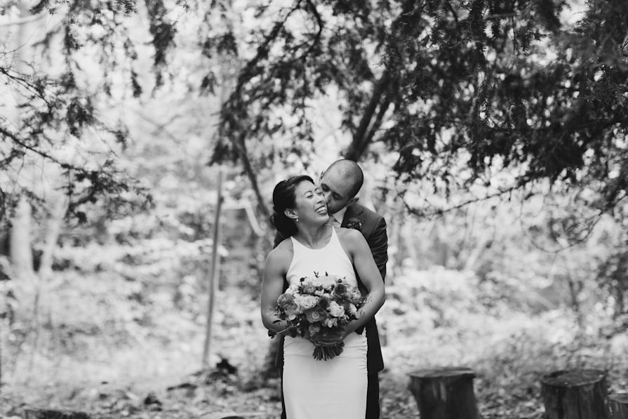 Awbury Arboretum, wedding, Philadelphia