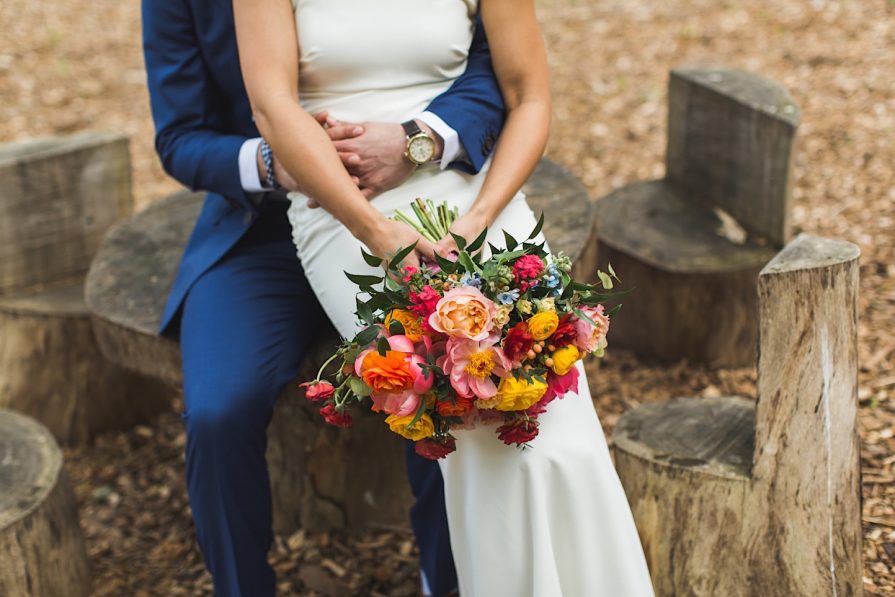 Awbury Arboretum, wedding, Philadelphia