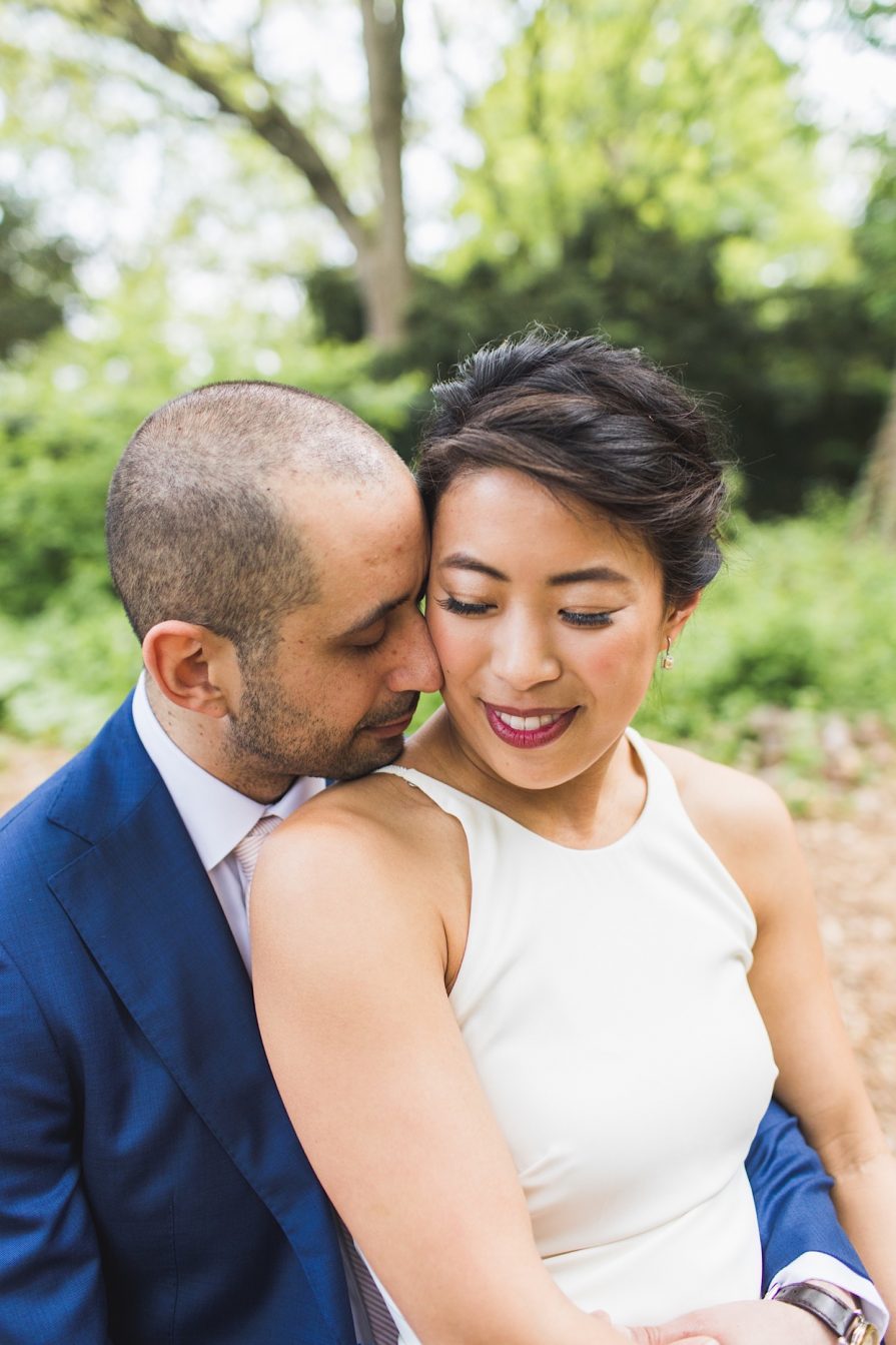 Awbury Arboretum, wedding, Philadelphia