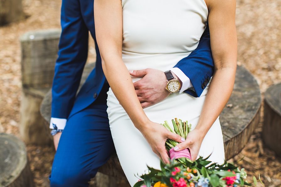 Awbury Arboretum, wedding, Philadelphia
