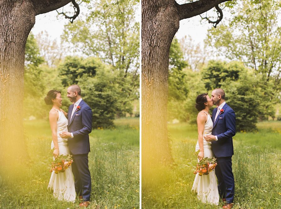 Awbury Arboretum, wedding, Philadelphia