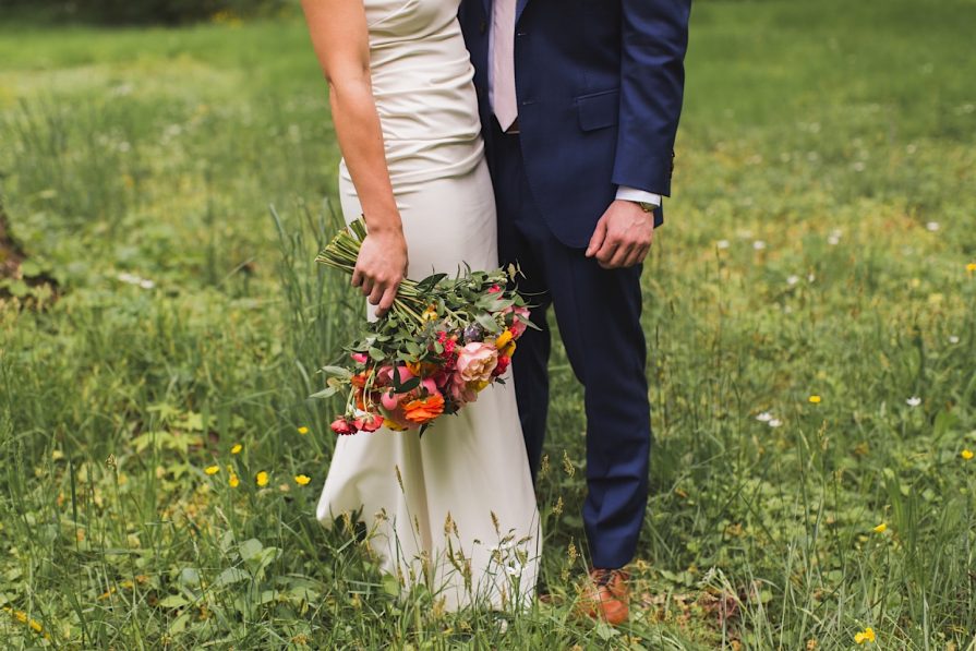 Awbury Arboretum, wedding, Philadelphia