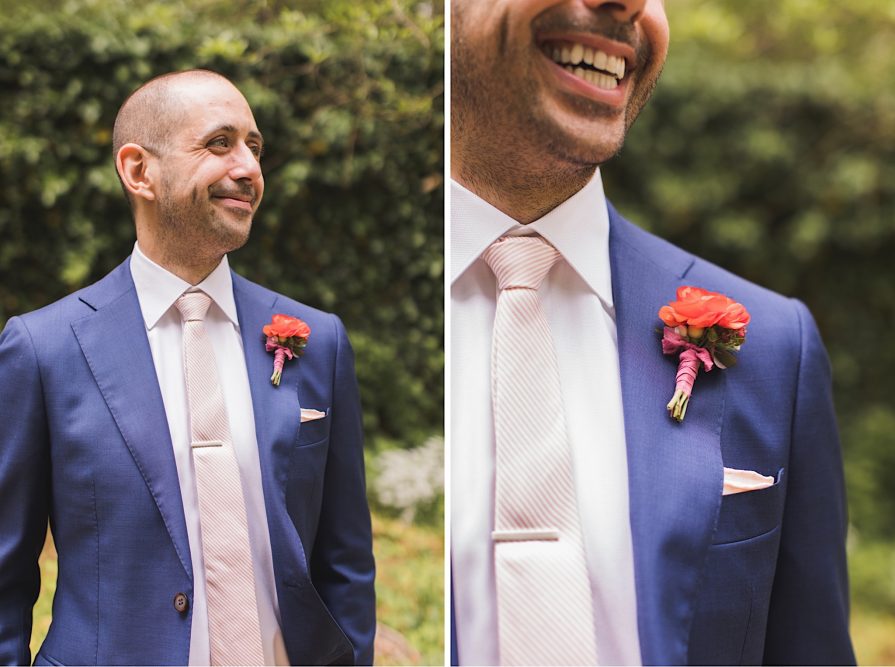 Awbury Arboretum, wedding, Philadelphia