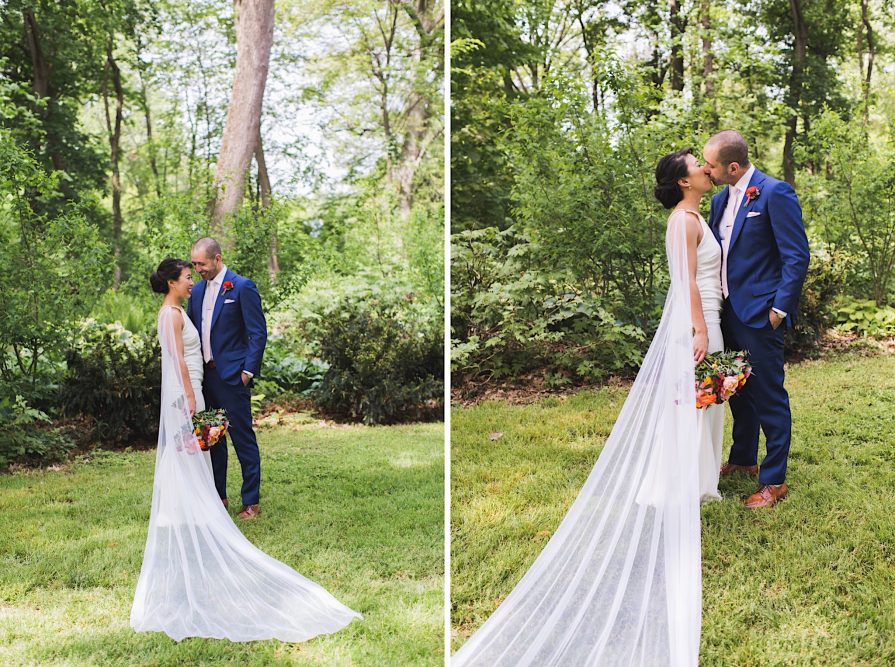 wedding party, Philadelphia, inclusive