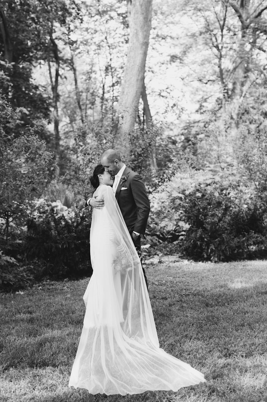 wedding party, Philadelphia, inclusive
