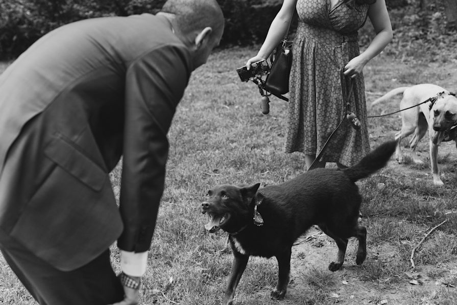 wedding party, Philadelphia, inclusive