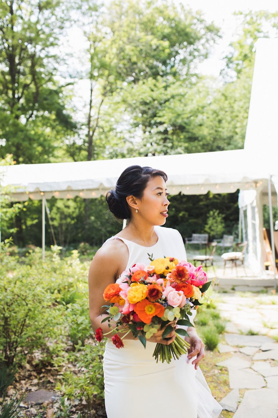 awbury arboretum, wedding, Vault + Vine, Philadelphia