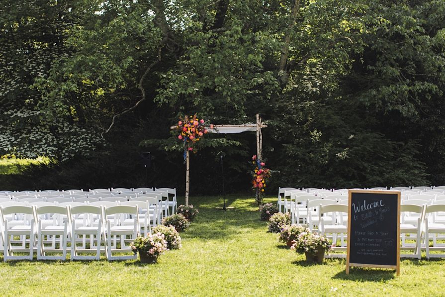 awbury arboretum, wedding, Vault + Vine, Philadelphia