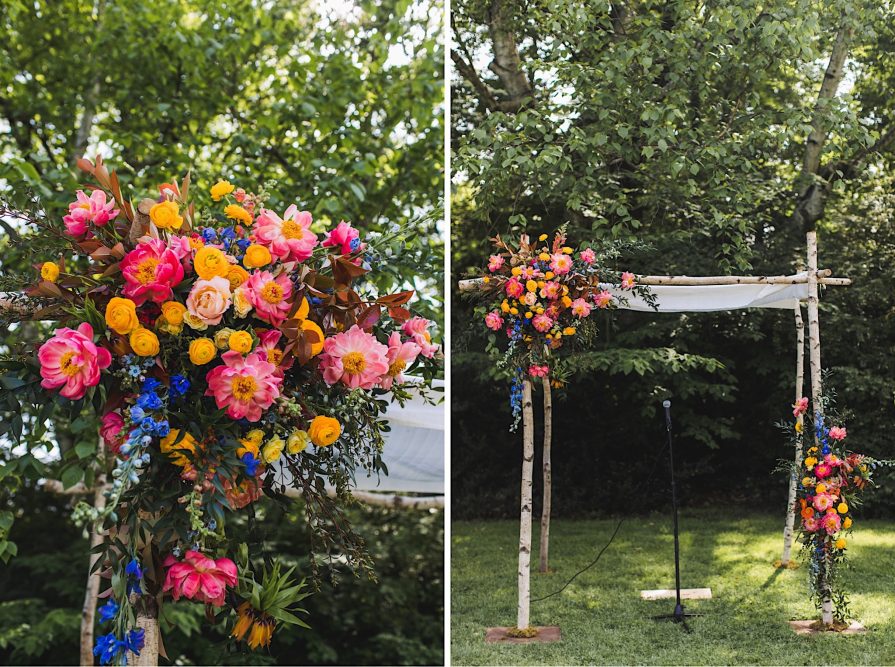 awbury arboretum, wedding, Vault + Vine, Philadelphia