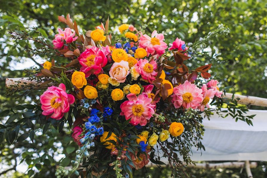 awbury arboretum, wedding, Vault + Vine, Philadelphia