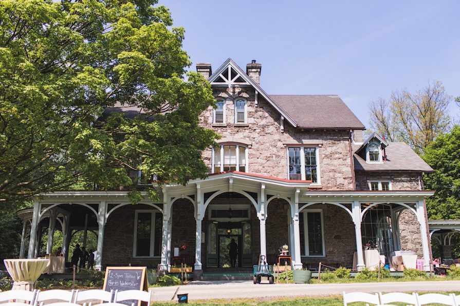 awbury arboretum, wedding, Vault + Vine, Philadelphia