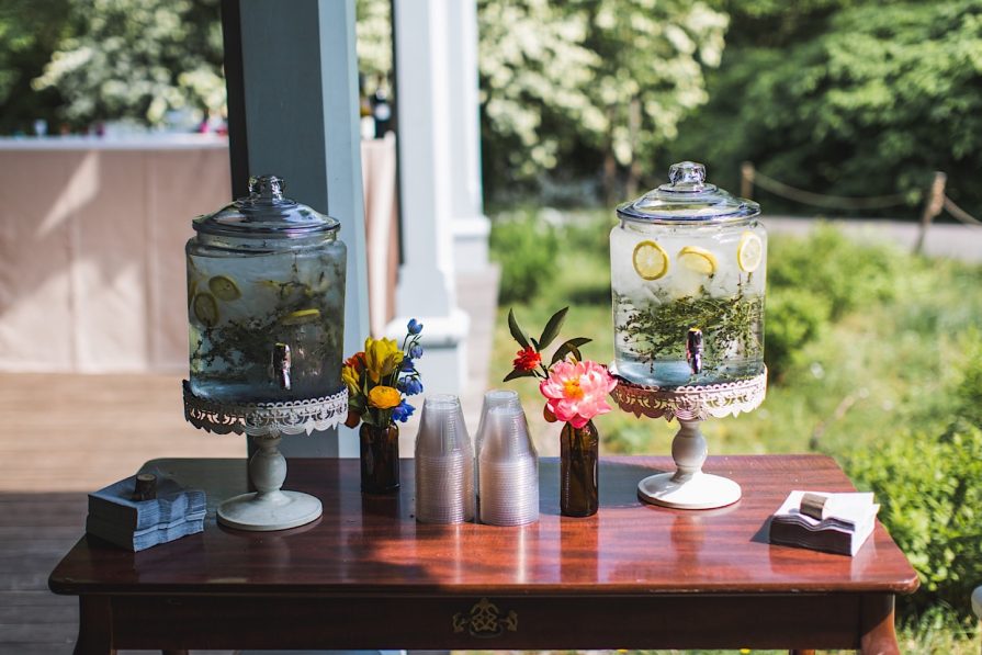 awbury arboretum, wedding, Vault + Vine, Philadelphia