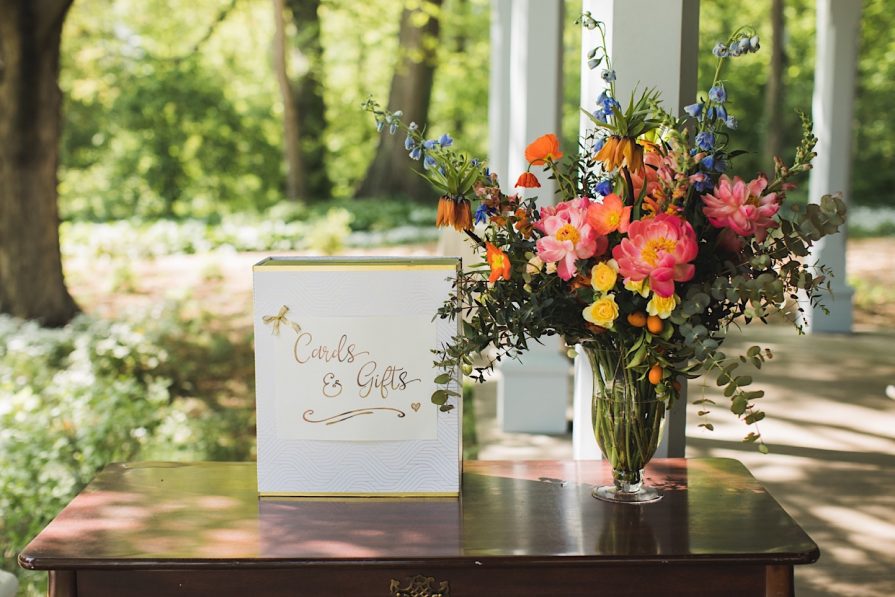 awbury arboretum, wedding, Vault + Vine, Philadelphia