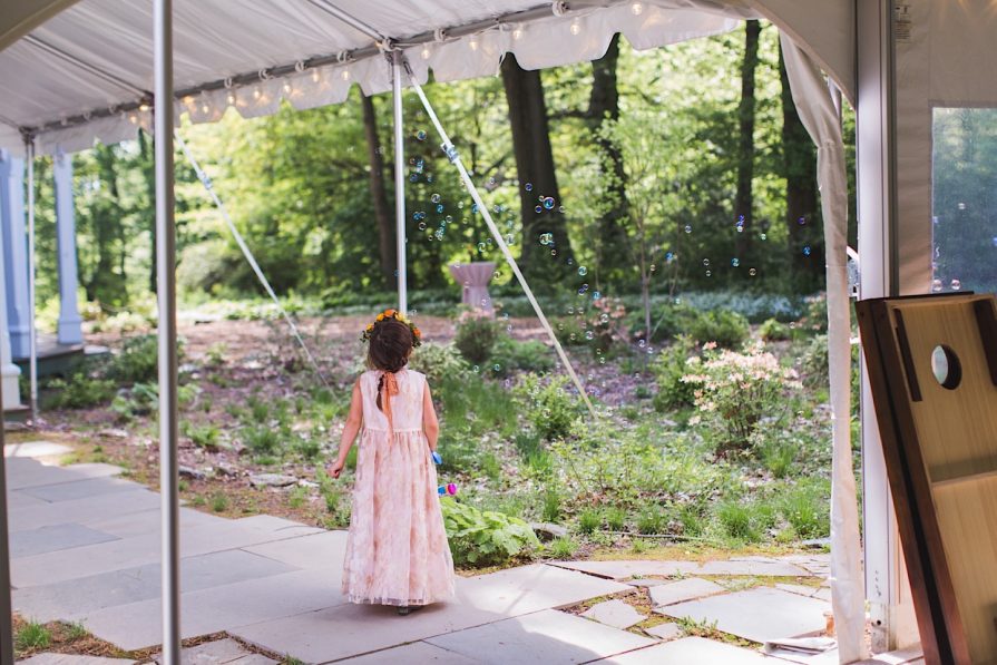 awbury arboretum, wedding, Vault + Vine, Philadelphia