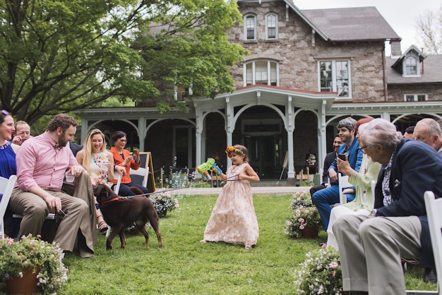 awbury arboretum, wedding, Vault + Vine, Philadelphia