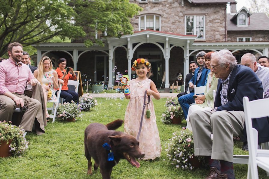 awbury arboretum, wedding, Vault + Vine, Philadelphia