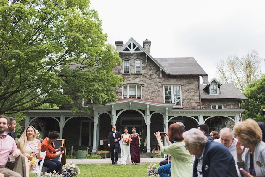 awbury arboretum, wedding, Vault + Vine, Philadelphia