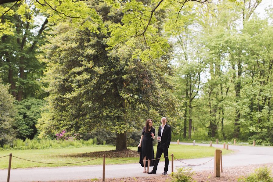 intimate venue, Philadelphia, wedding