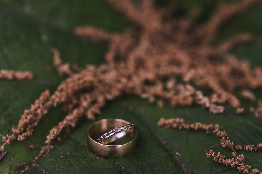 wedding rings, Philadelphia