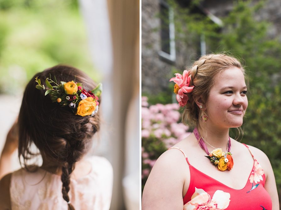 intimate wedding, Philadelphia