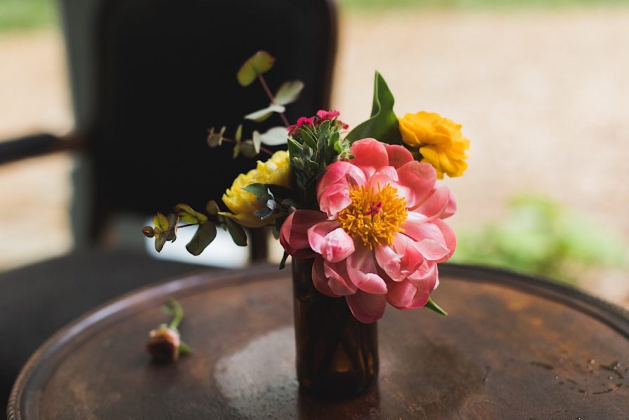 intimate wedding, Philadelphia, photography