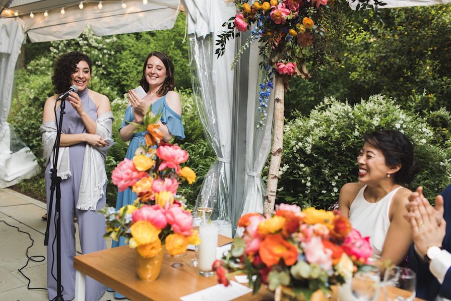 intimate wedding, Philadelphia, photography