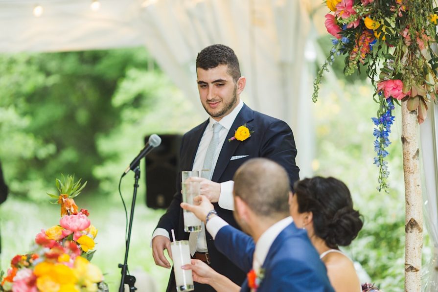 intimate wedding, Philadelphia, photography